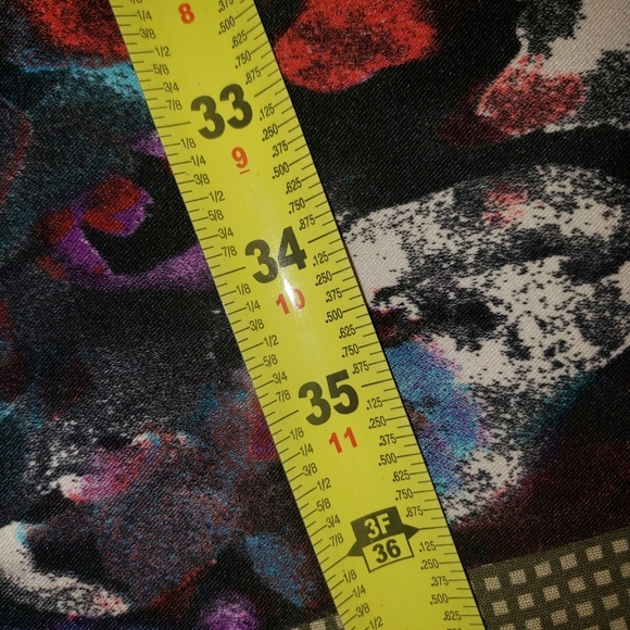 Dr Collection Women's Black Dress 12 - Picture 16 of 16